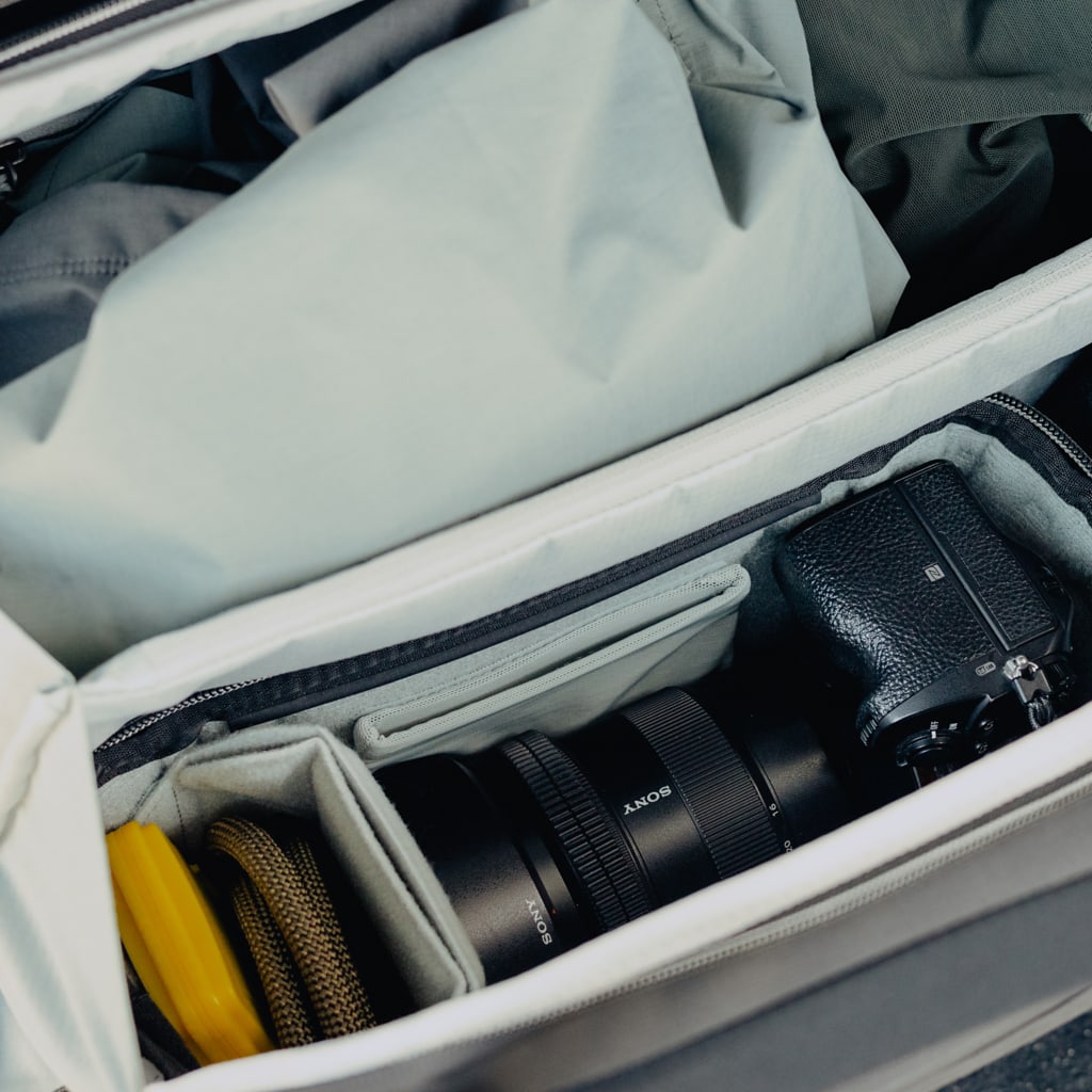 Travel Weekender 25L