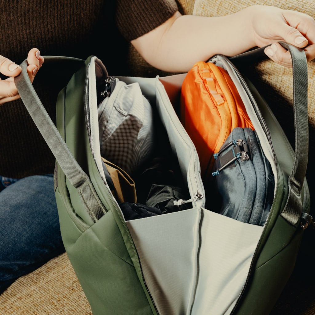 Travel Weekender 25L