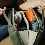 Travel Weekender 25L