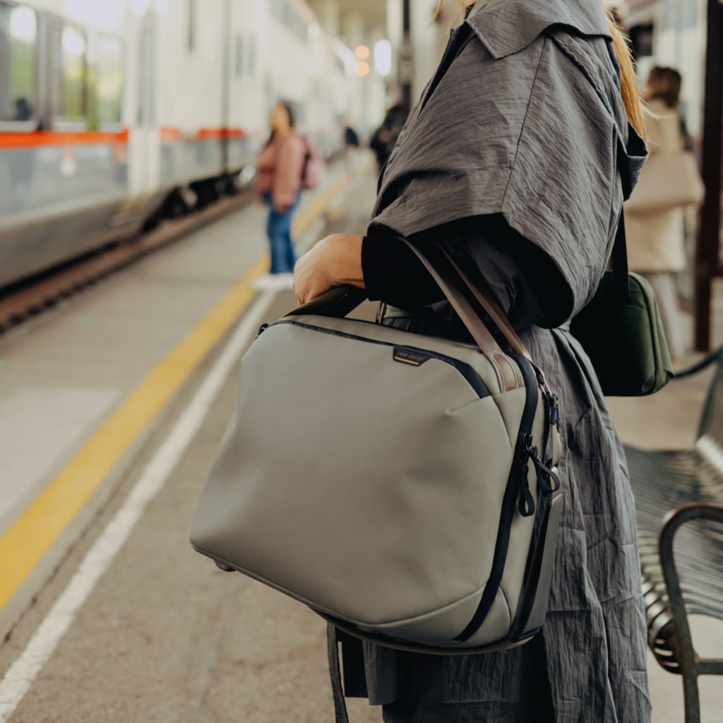 Travel Weekender 25L