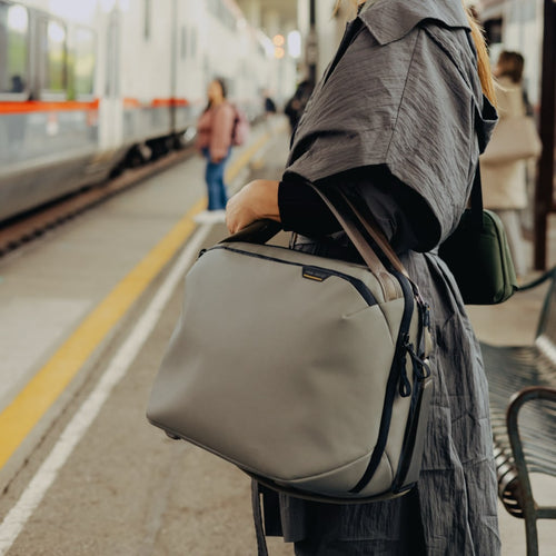 Travel Weekender 25L