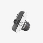 camera with peak design anchor mount