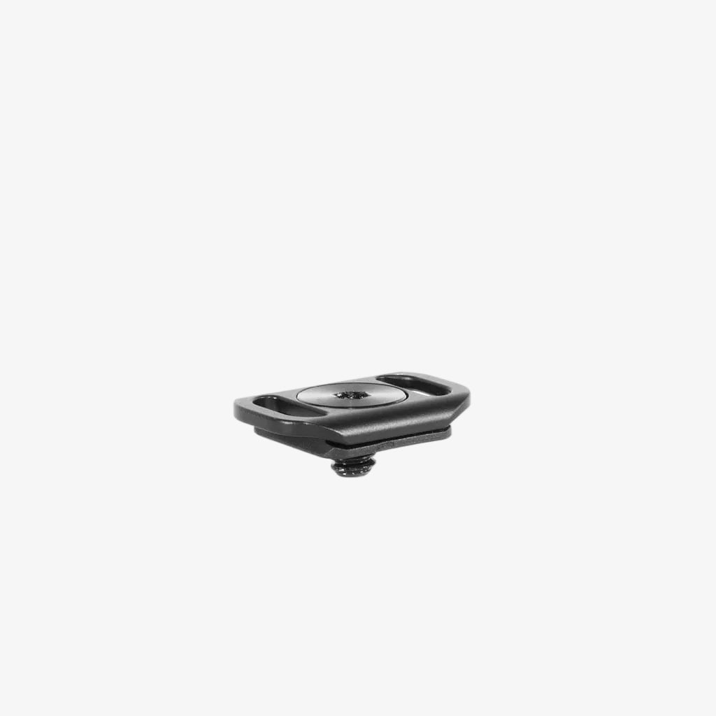black peak design anchor mount