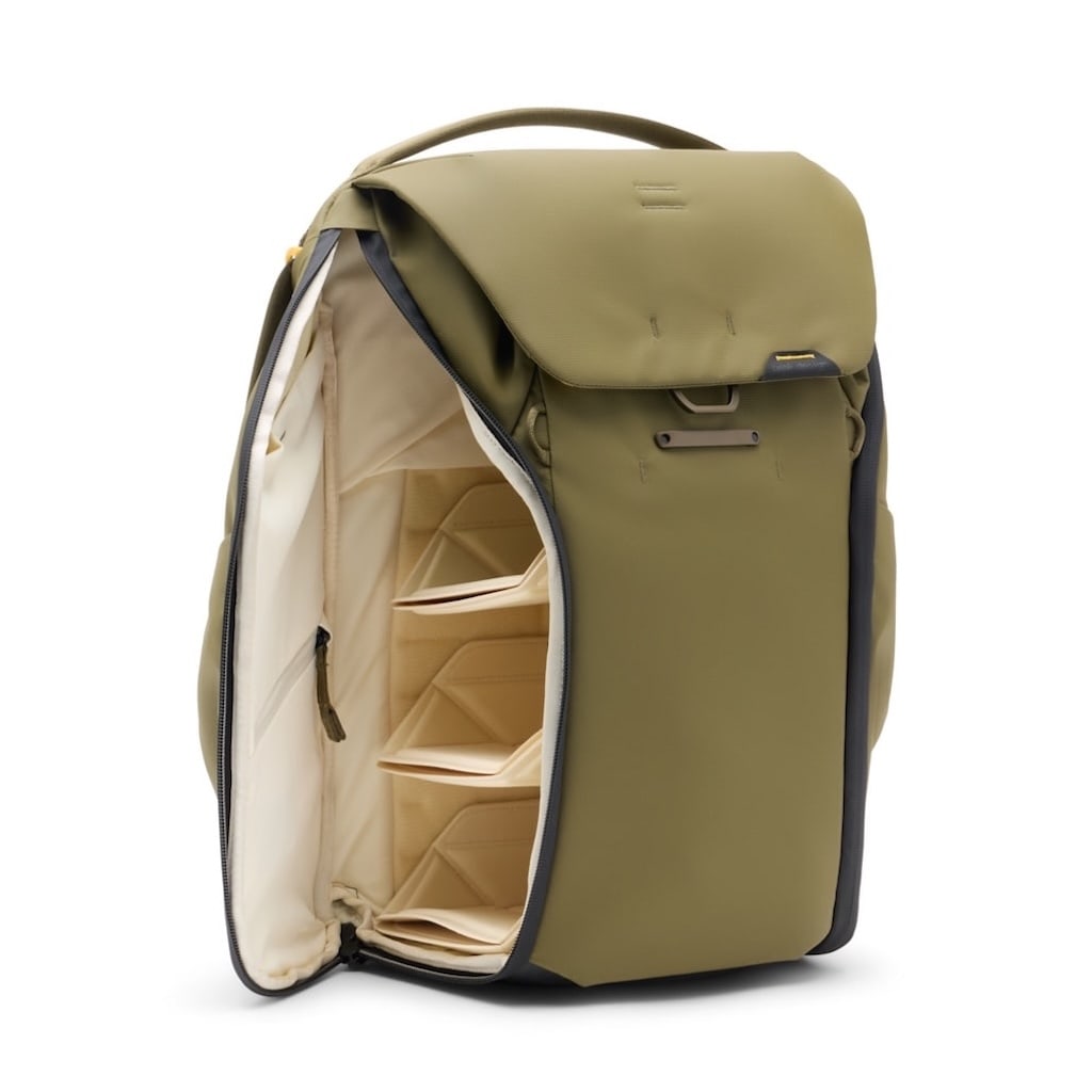 Everyday Backpack