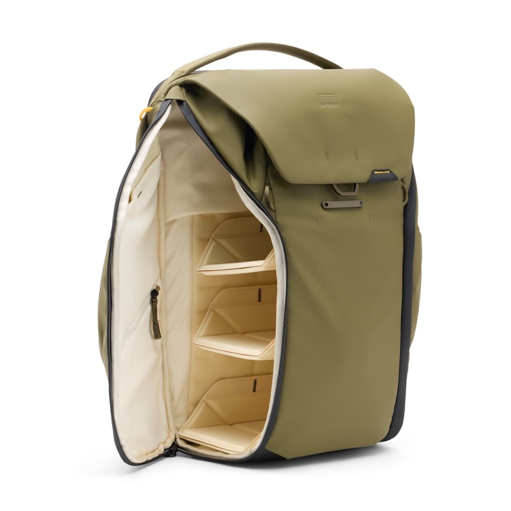 Everyday Backpack