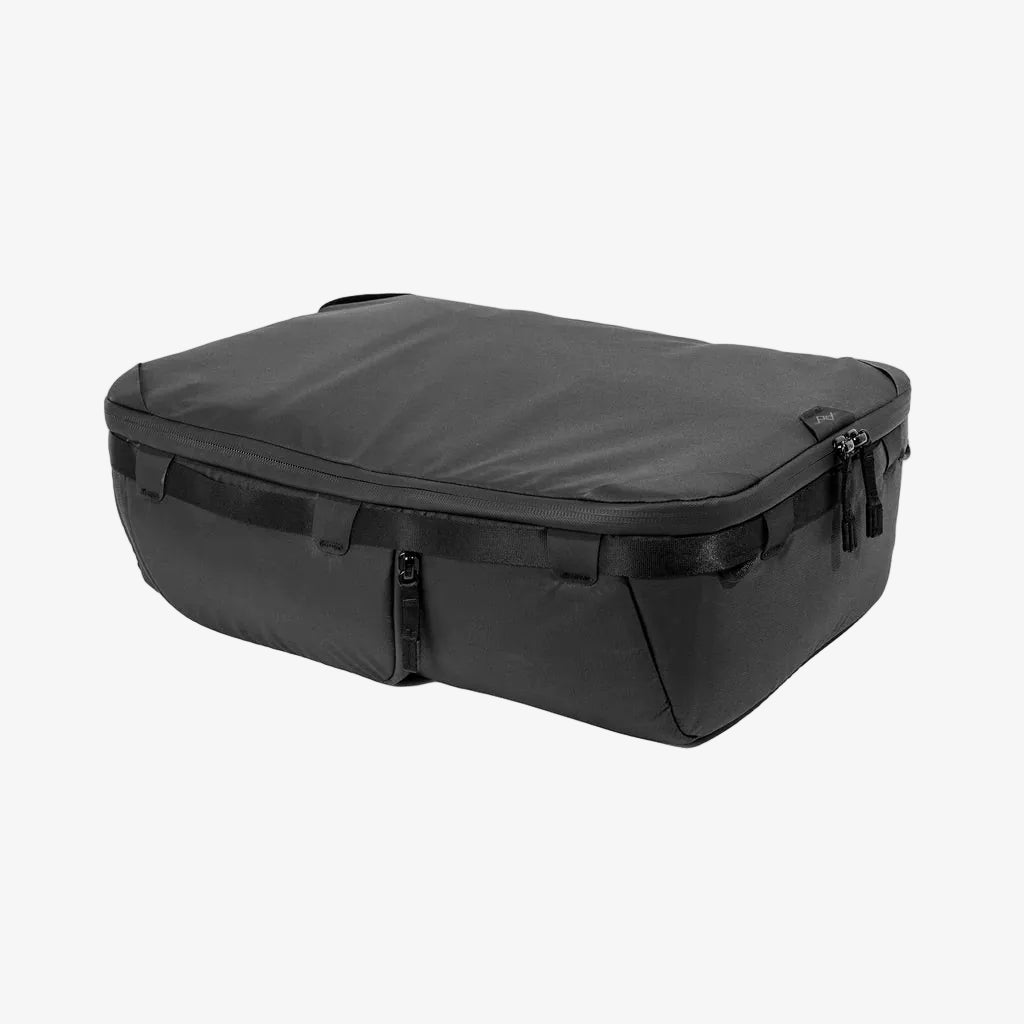 black peak design camera cube large