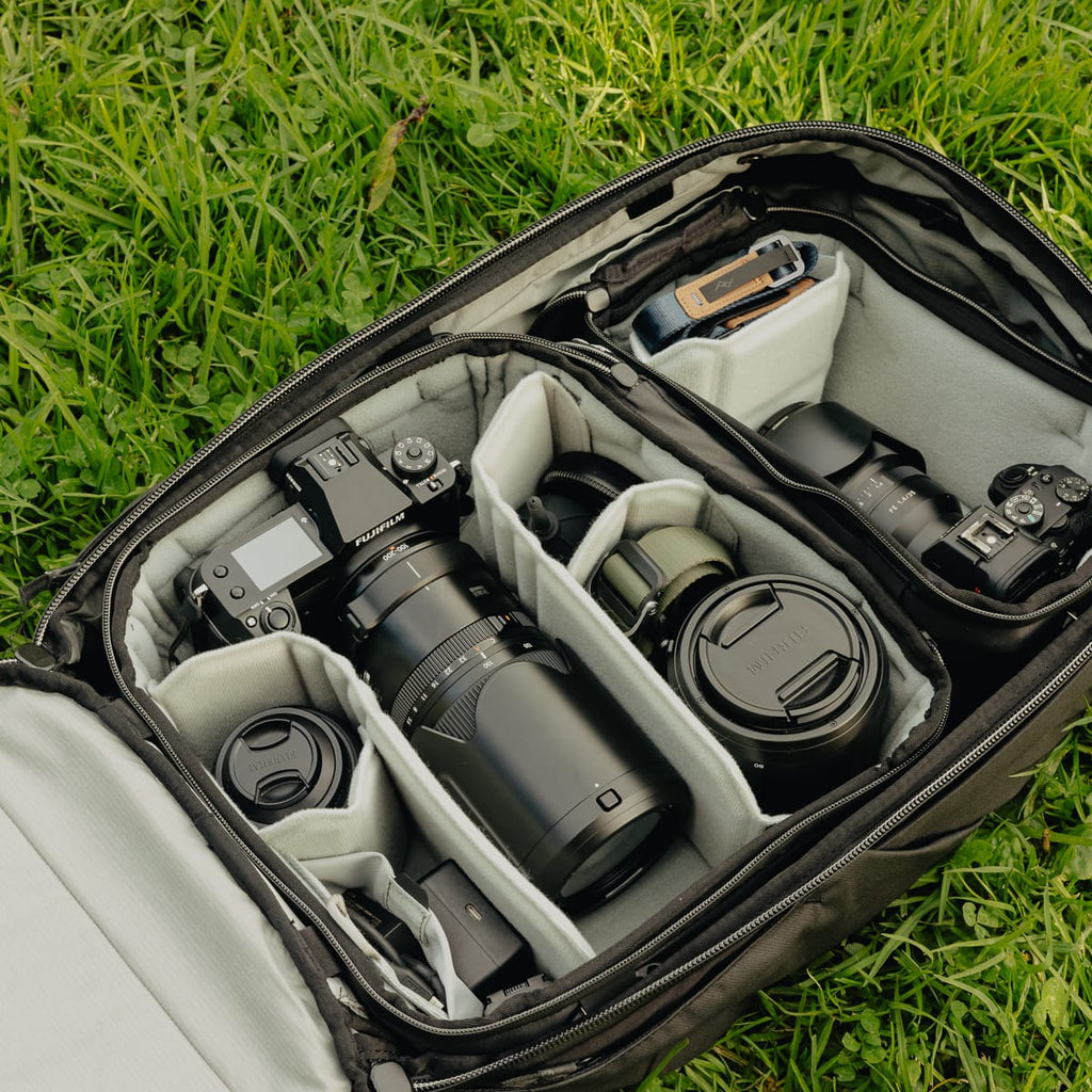 Camera Cube V2