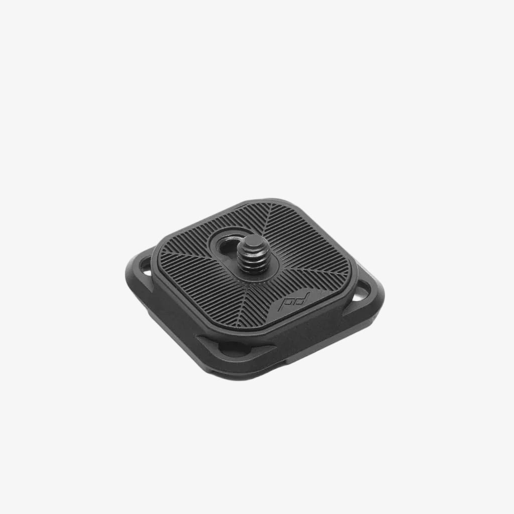 black peak design capture clip mount