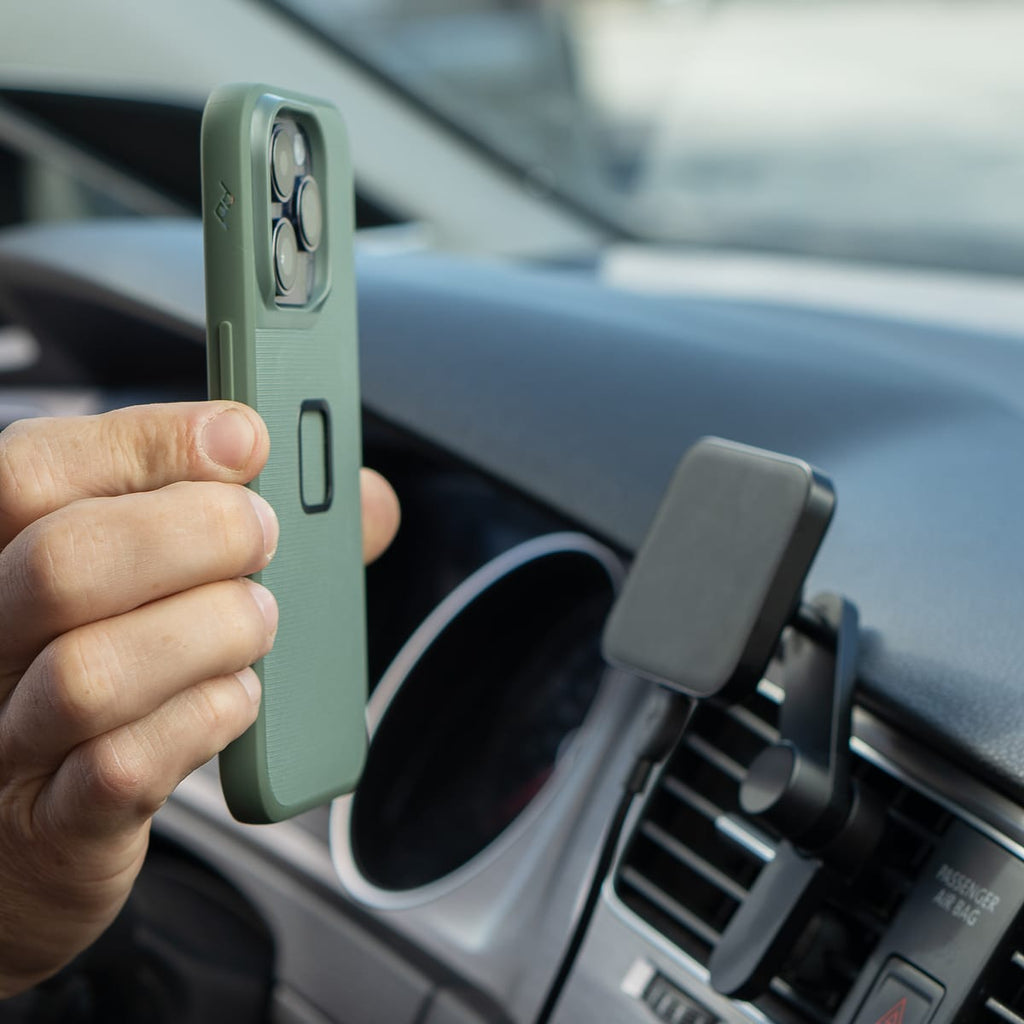 Car Vent Mount