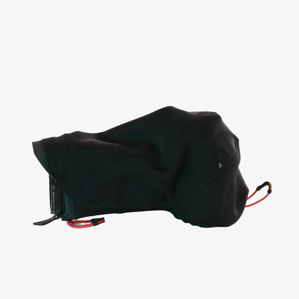 side of peak design shell cover large