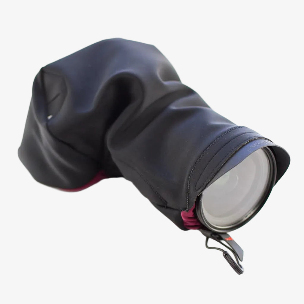 peak design shell cover medium
