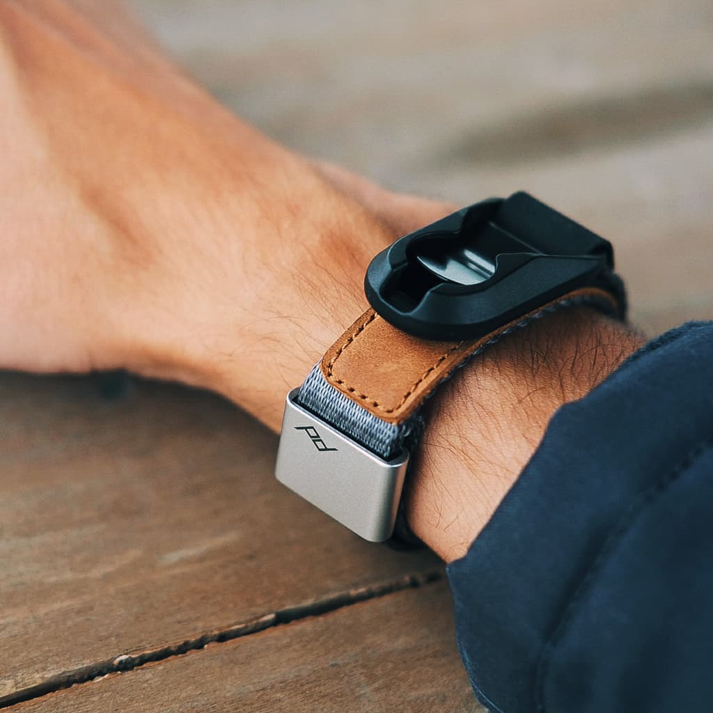 Cuff Strap