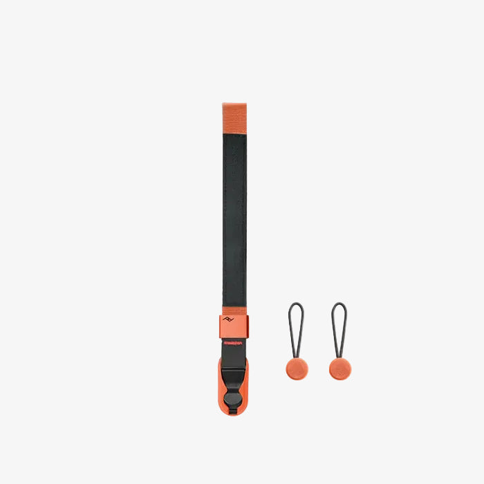 peak design cuff ibis with two anchors