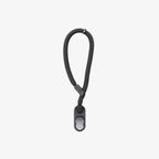 peak design cuff rope black