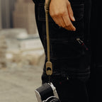 Cuff Rope Wrist