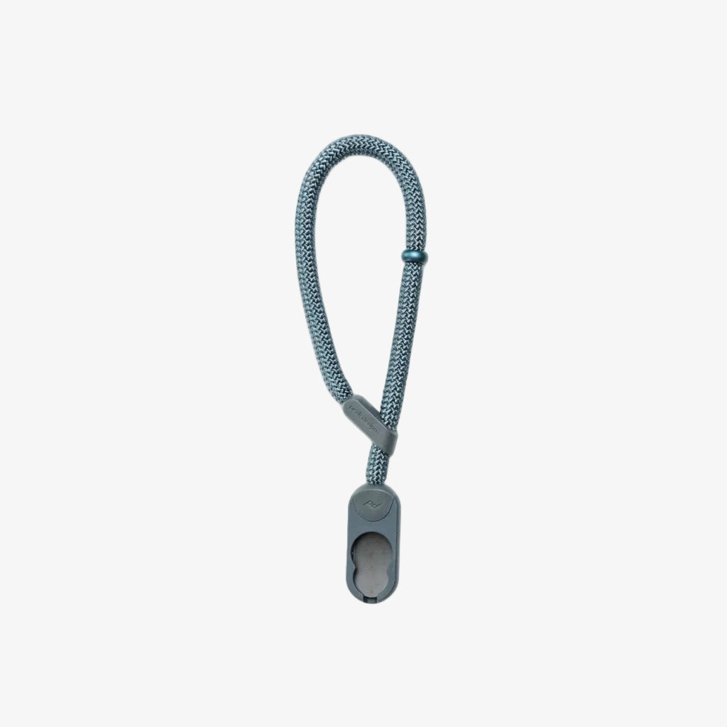 peak design cuff rope ocean