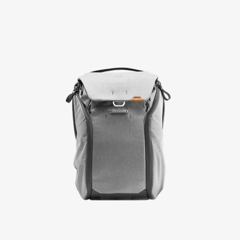 peak design backpack 20l ash