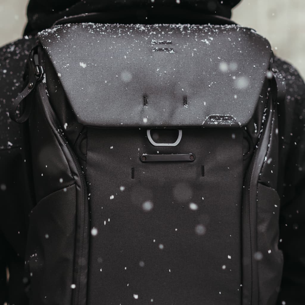 Everyday Backpack