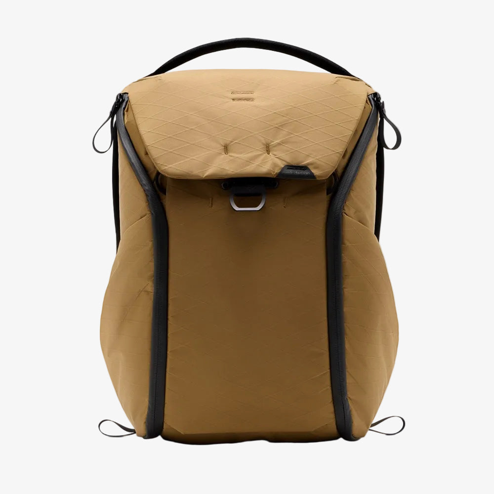 peak design backpack 20l coyote