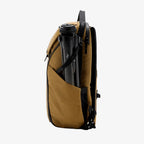 peak design backpack 20l coyote