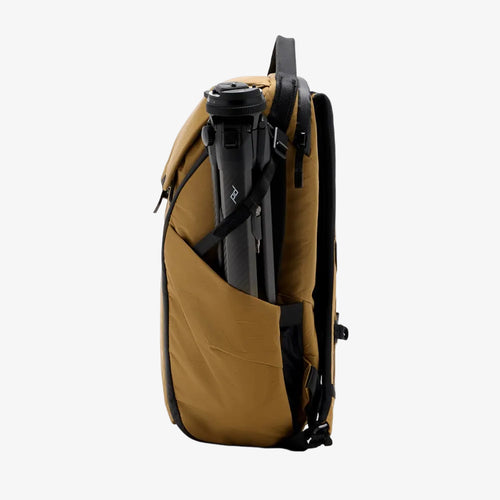 peak design backpack 20l coyote
