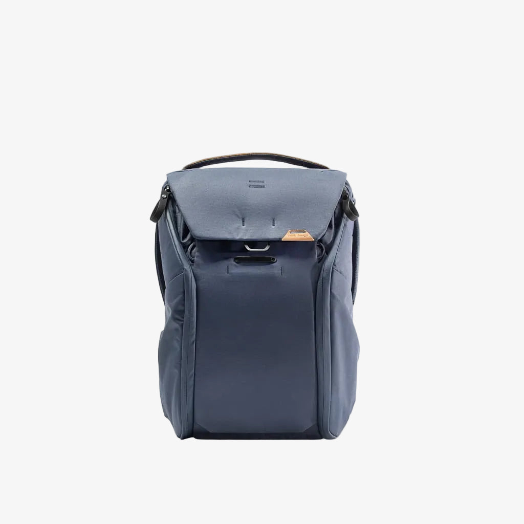 peak design backpack 20l midnight