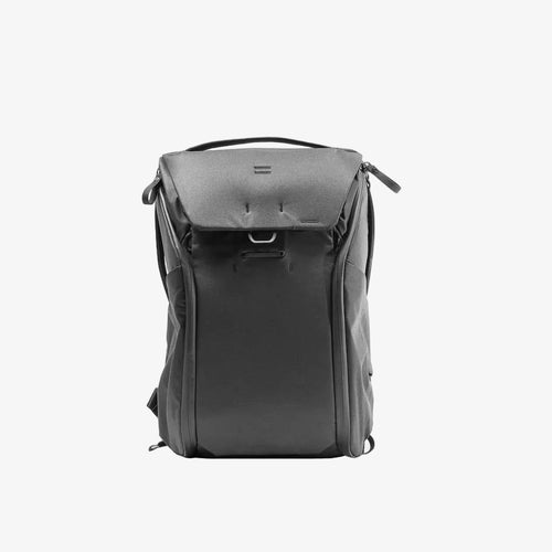 peak design backpack 30L black