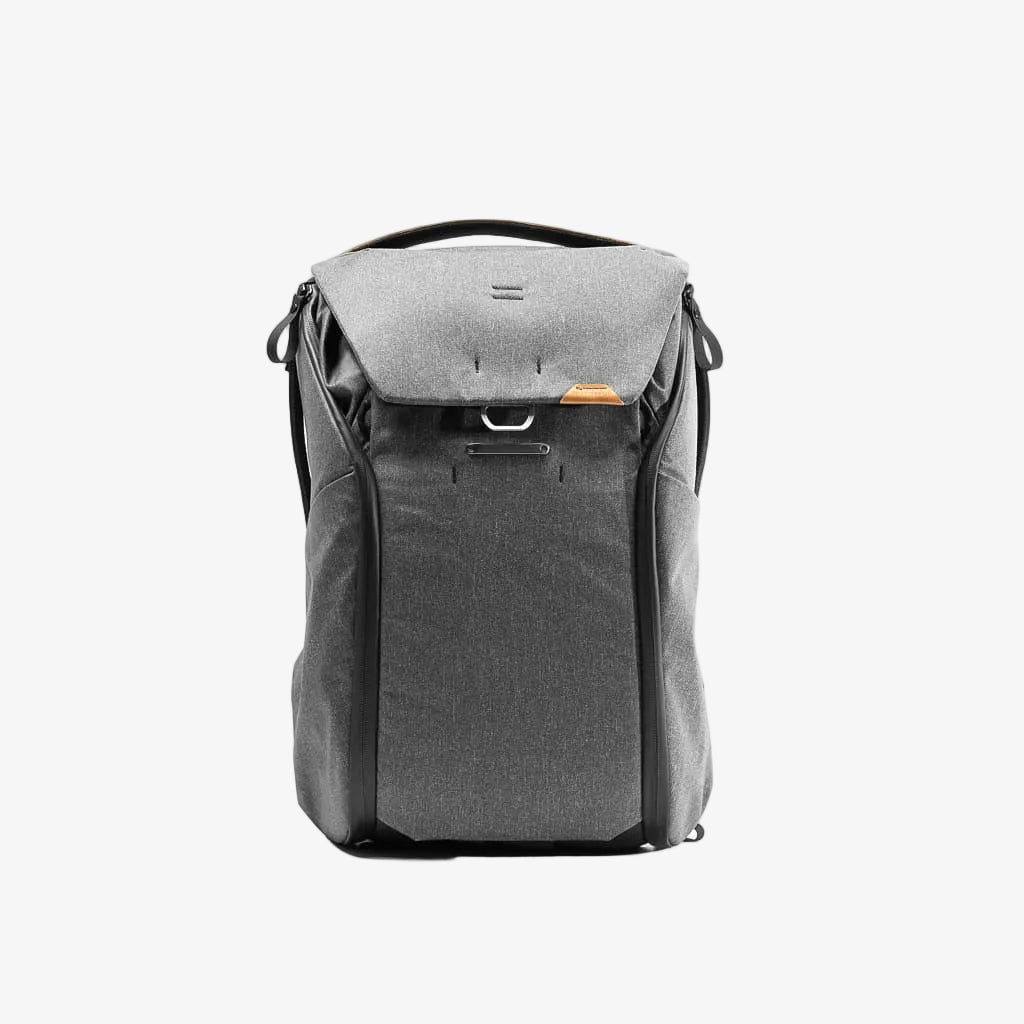 peak design backpack 30l charcoal