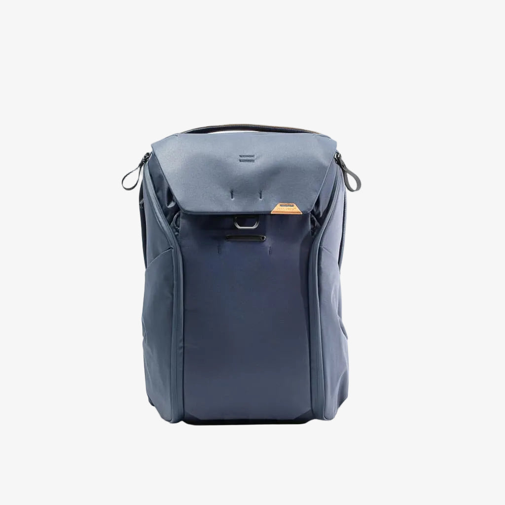 peak design backpack 30l midnight