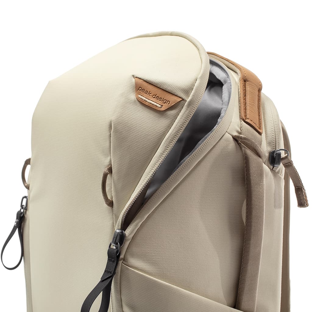 Everyday Backpack Zip