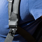 Everyday Backpack Zip