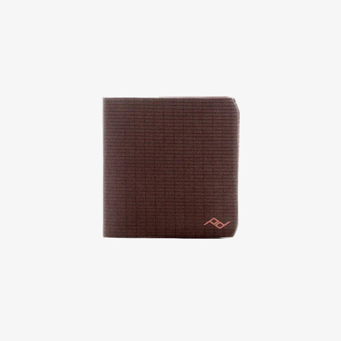peak design everyday billfold wallet eclipse