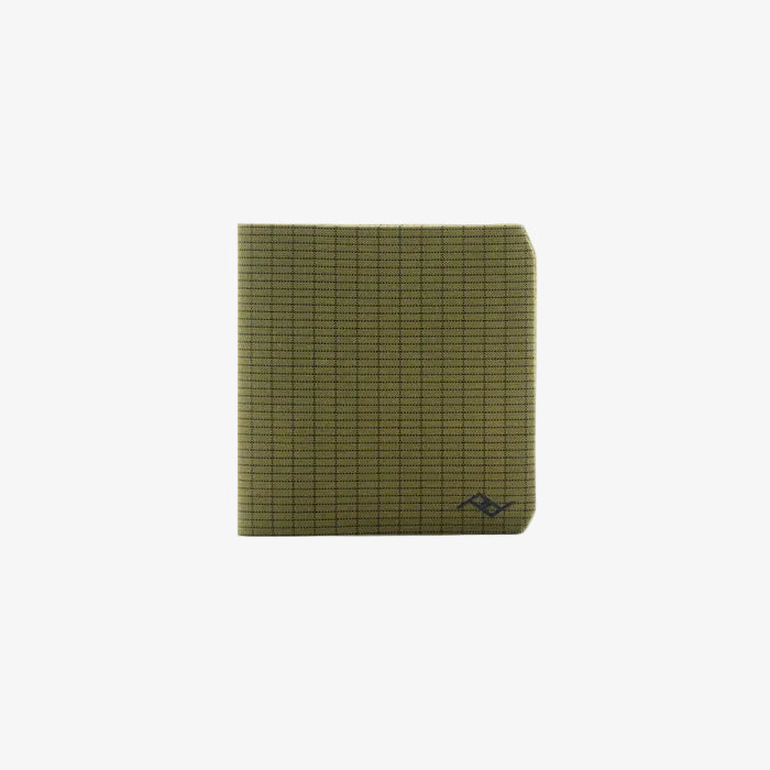 peak design everyday billfold wallet kelp