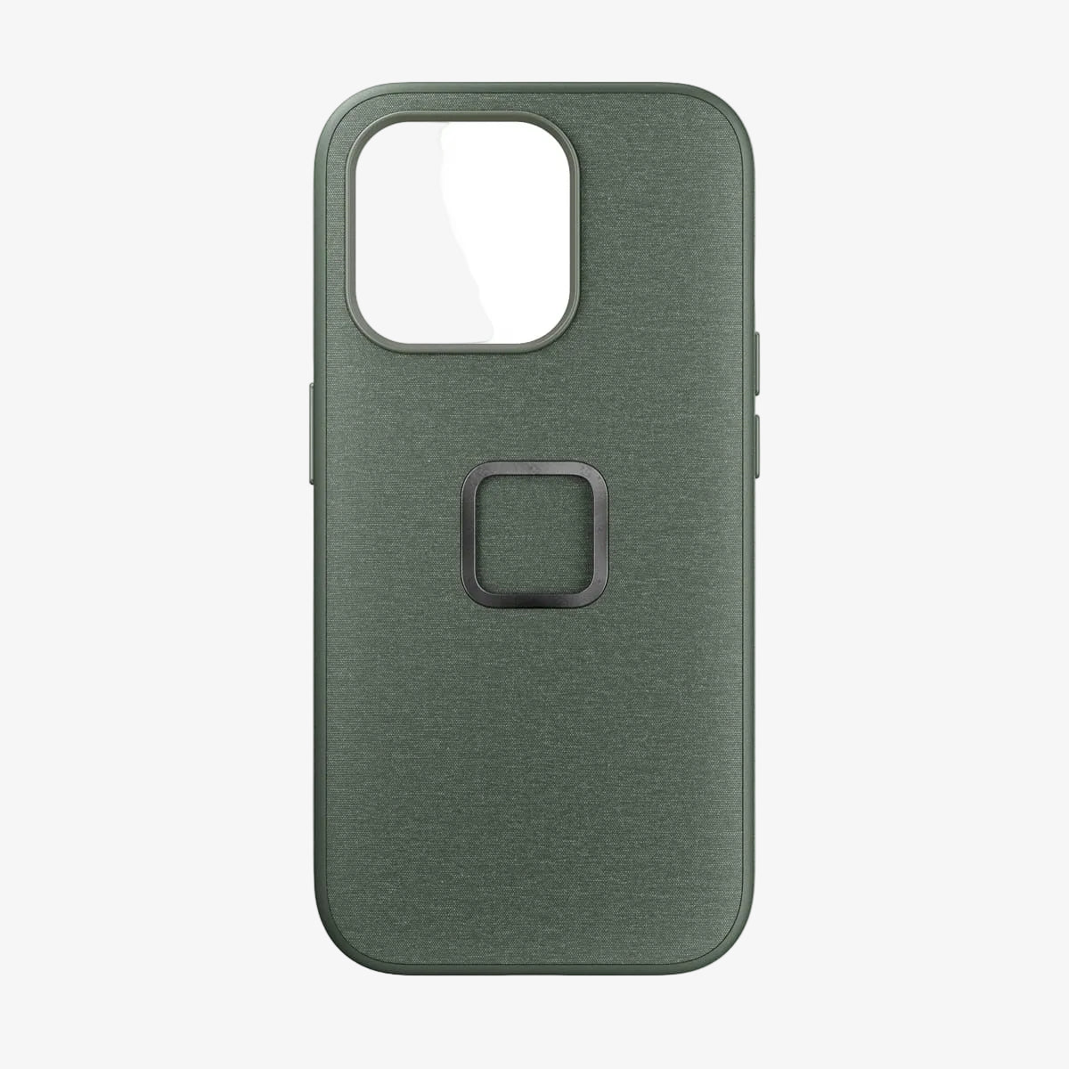 sage peak design everyday case iphone 15 pro