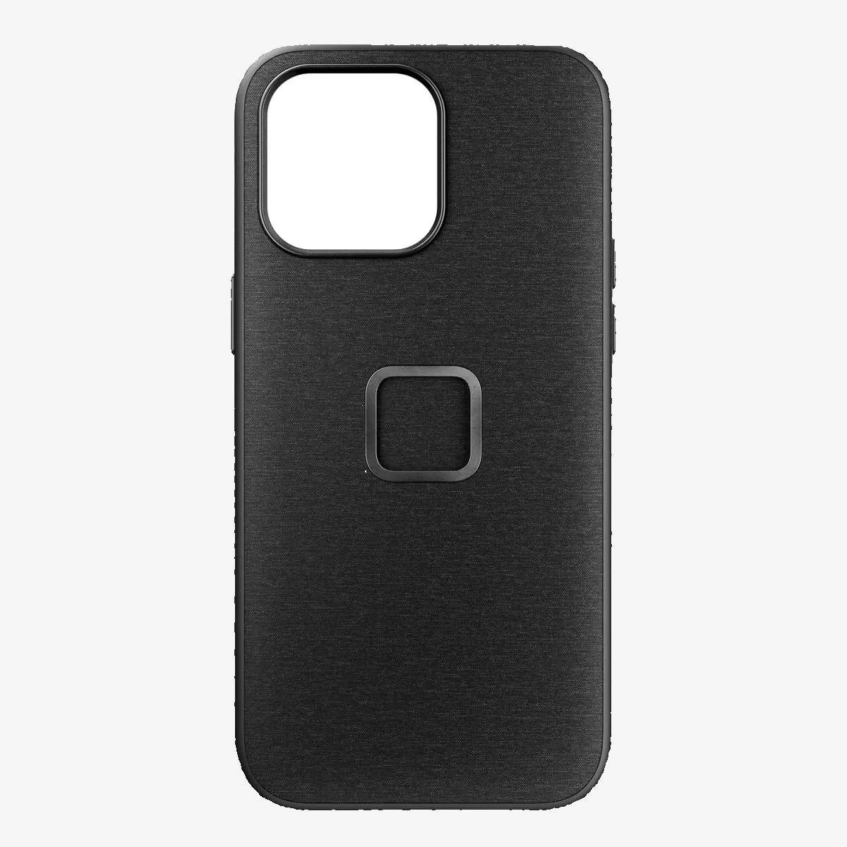 charcoal peak design everyday case iphone 15 promax