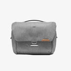 ash peak design everyday messenger 13in
