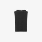 peak design everyday slim wallet black