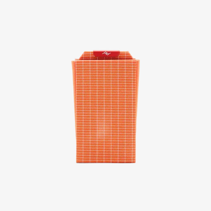 peak design everyday slim wallet ibis