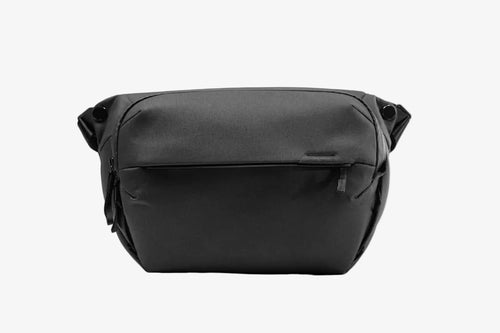 black peak design everyday sling 10l