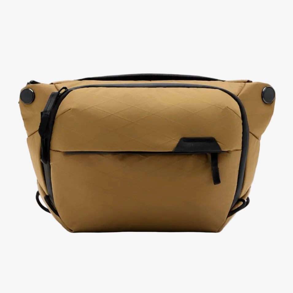 coyote peak design everyday sling3l