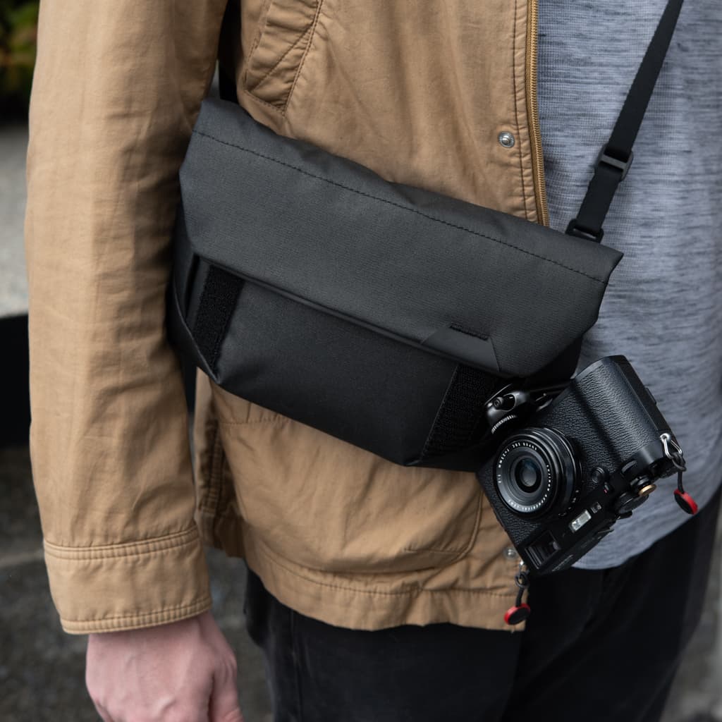 Field Pouch V2