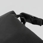 peak design flat hook attached to bag