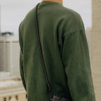 Form Rope Camera Strap