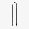 peak design form rope long black