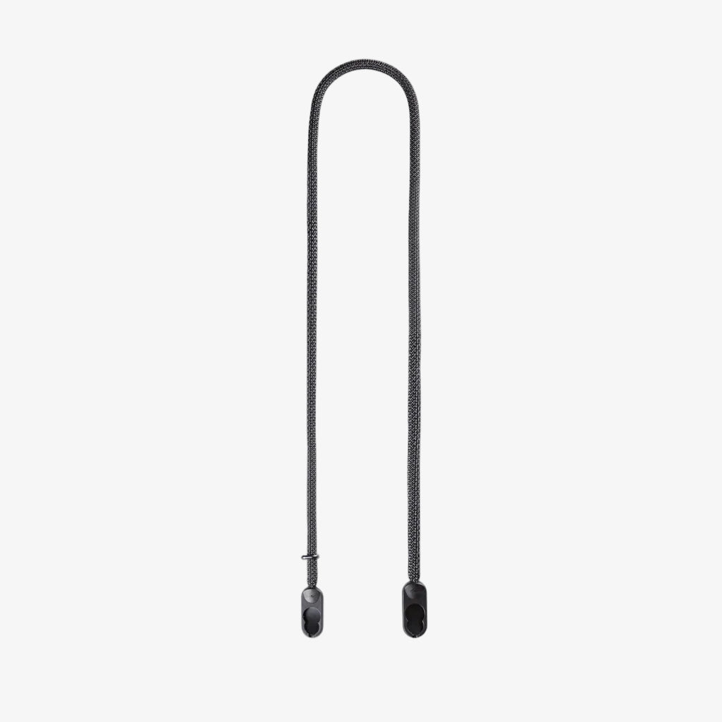 peak design form rope long black