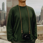 Form Rope Camera Strap