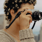 Form Rope Camera Strap