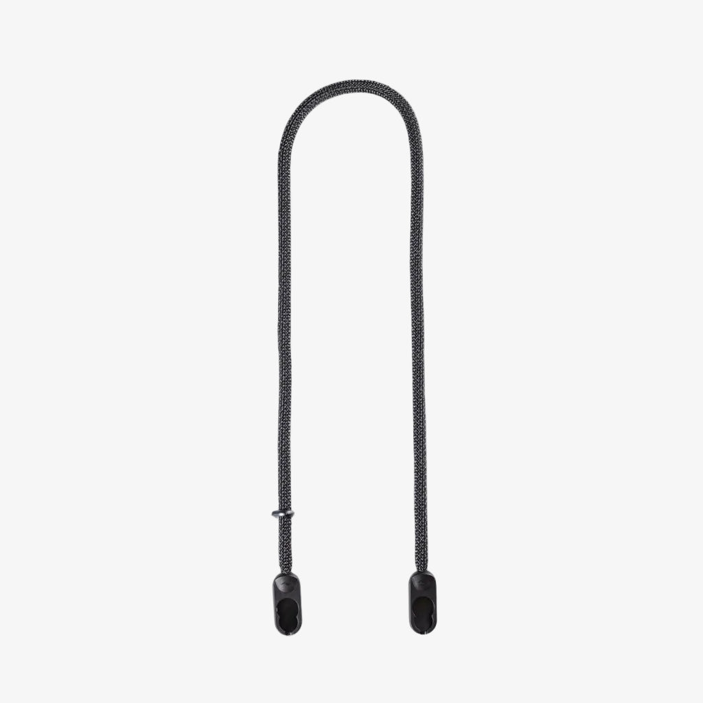 peak design form rope short black