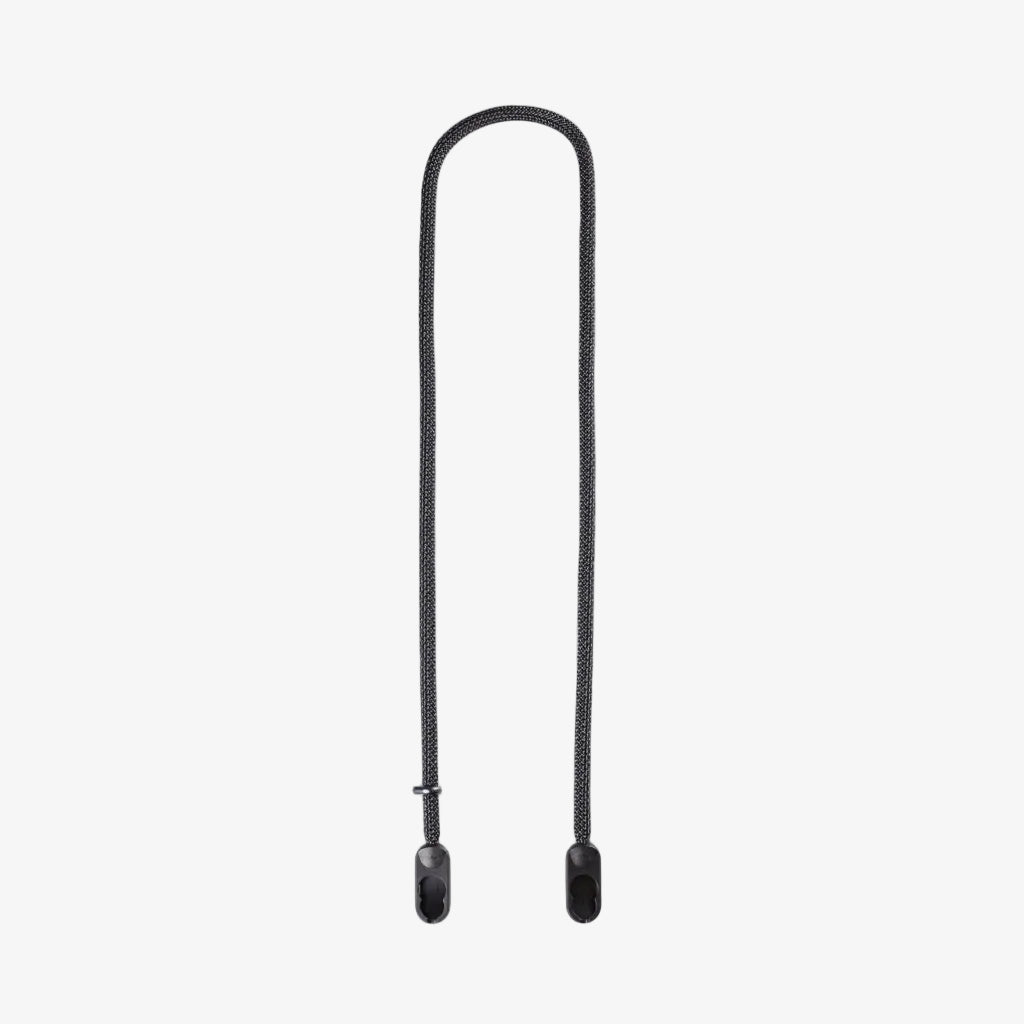 peak design form rope standard black