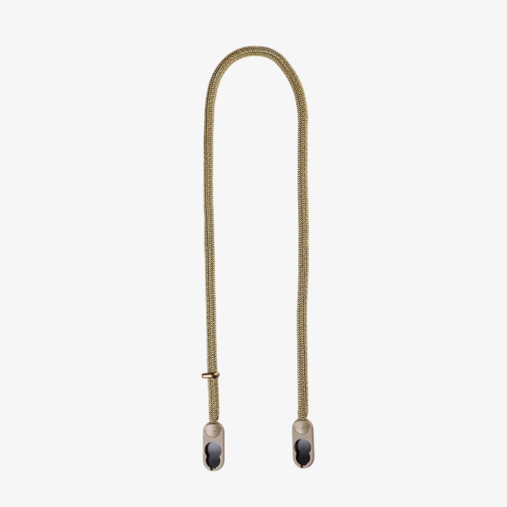 peak design form rope standard kelp